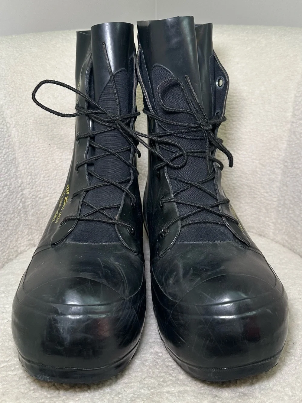 Bata vintage 1982